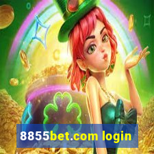 8855bet.com login